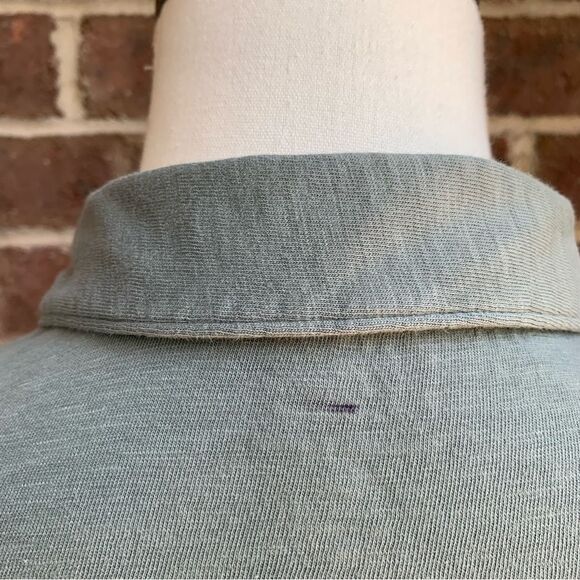 J Crew Shirt M - Picture 5 of 9